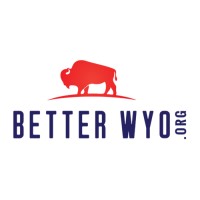 Better Wyoming logo - Similar company to West Edge
