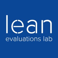 Lean Evaluations Lab logo - Similar company to Recruitme Tech