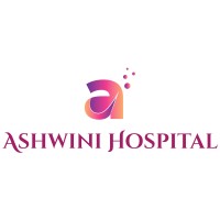 Ashwini Hospitals logo - Similar company to Aarka Hospitals