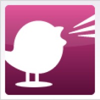 The Soapbox Agency logo - Similar company to Right Sizing Media