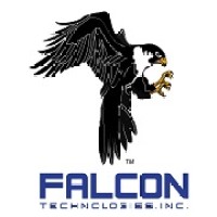 Falcon Technologies, Inc. logo - Similar company to Falcon Technologies