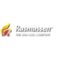 Rasmussen Iron Works Inc