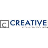 Creative Blow Mold Tooling logo - Similar company to R&D/Leverage