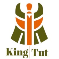 King Tut- Archived Project logo - Similar company to Influence-It