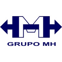 GRUPO MH DIVISION TRANSPORTES logo - Similar company to 3 Pl Services