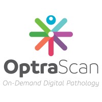 OptraSCAN logo - Similar company to Zayaai