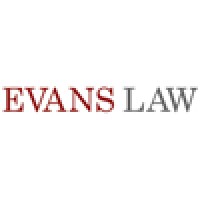 Evans Law, PLC logo - Similar company to Synerlogic