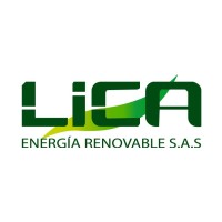 LICA Energía Renovable logo - Similar company to Mentor-Edu