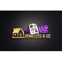 HOMELESS-R-US CORP. logo - Similar company to #Homelessentrepreneur
