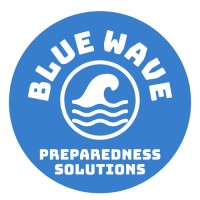 Blue Wave Preparedness Solutions, LLC logo - Similar company to New Wave Security Solutions