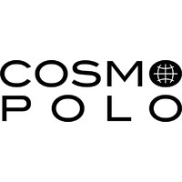 Cosmopolo logo - Similar company to Sst Media Ug