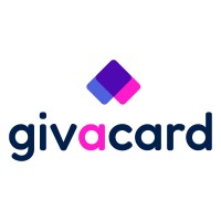 GivaCard logo - Similar company to Yourbenefit Gmbh