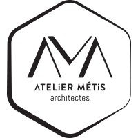 Atelier Métis Architectes logo - Similar company to Ide De Projet
