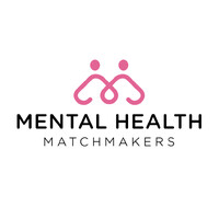 Mental Health Matchmakers logo - Similar company to Influence Therapy & Coaching