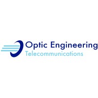 Optic Engineering Ltd