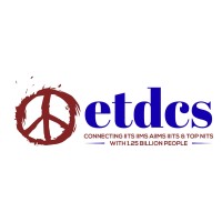 etdcs.india logo - Similar company to Lender Wallah