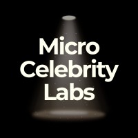 Microcelebrity Labs logo - Similar company to Startup Surge