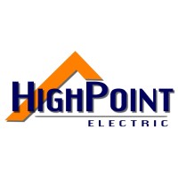 HIGHPOINT ELECTRIC, INC. logo - Similar company to Business Intelligence Solutions, Llc