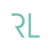 Right Law logo - Similar company to Candela Data