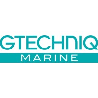 Gtechniq Marine logo - Similar company to Crown Harvest Hardware