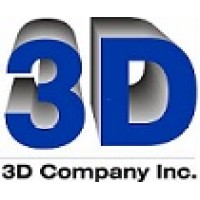3D Company, Inc. logo - Similar company to Pool Electrician Austin Texas