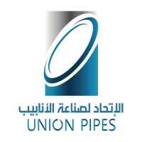 UPI KSA logo - Similar company to Eye Shots