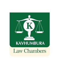 Kavhumbura Law Chambers logo - Similar company to Maseko Law Chambers