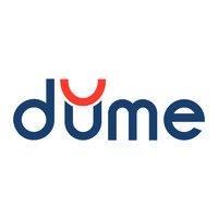 DUME logo - Similar company to Fluunt7