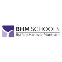 BHM Schools logo - Similar company to Haider It Solutions
