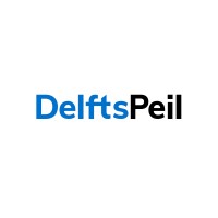 Stichting DelftsPeil logo - Similar company to Centrum Voor Positieve Gezondheid