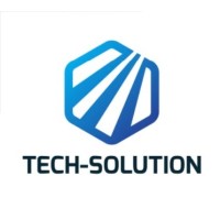 Tech-Solution-company logo - Similar company to Tech Wise Advisors