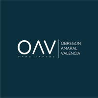 OAV Consultores logo - Similar company to Mla | Ip & Business Law
