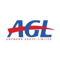 ANDMANN GROUP LIMITED logo - Similar company to Ramani Group Limited