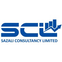 Sazali Consultancy logo - Similar company to Besst Group