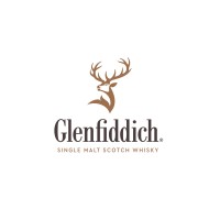 Glenfiddich logo - Similar company to Jack Daniel'S