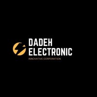 Dadeh Electronic Co. logo - Similar company to Pars Electronic Kish