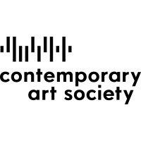 Contemporary Art Society logo - Similar company to Graphicks - Creative Agency