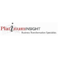 Platinum Insight logo - Similar company to Eat Group