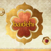 Baidehi logo - Similar company to Thershaw