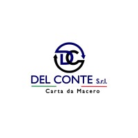 DEL CONTE SRL logo - Similar company to Alfa Maceri Spa