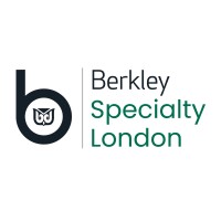 Berkley Specialty London (a Berkley Company) logo - Similar company to Zing Cover