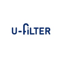 U-Filter logo - Similar company to Pension Superhaven