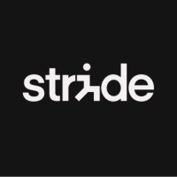 Stride logo - Similar company to Aiapply