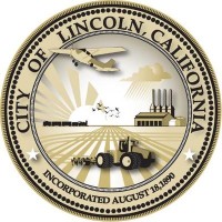 City of Lincoln, CA logo - Similar company to A.L. Griffith, Inc.