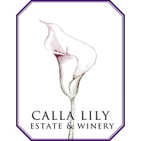 Calla Lily Vineyards logo - Similar company to Cathiard Vineyard