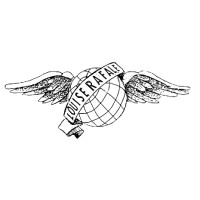 Compagnie Louise Rafale Foutraktown / Bennett logo - Similar company to Rafale