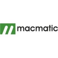 macmatic s.r.o. logo - Similar company to Vantech
