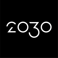 2030 Design logo - Similar company to Blauepferde Gmbh