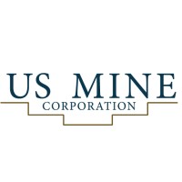 US Mine Corporation logo - Similar company to Purebase Corp