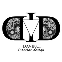 Davinci Interior design logo - Similar company to Davinci Interior Design Ag